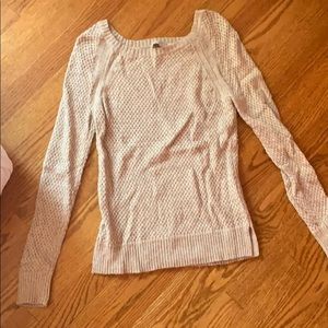 3 FOR $15 Loft Sweater